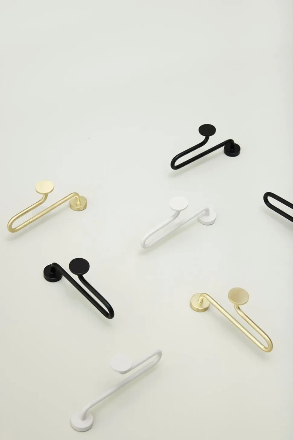 Swing Hook