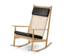 Swing Rocking Chair