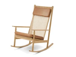 Swing Rocking Chair