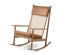 Swing Rocking Chair