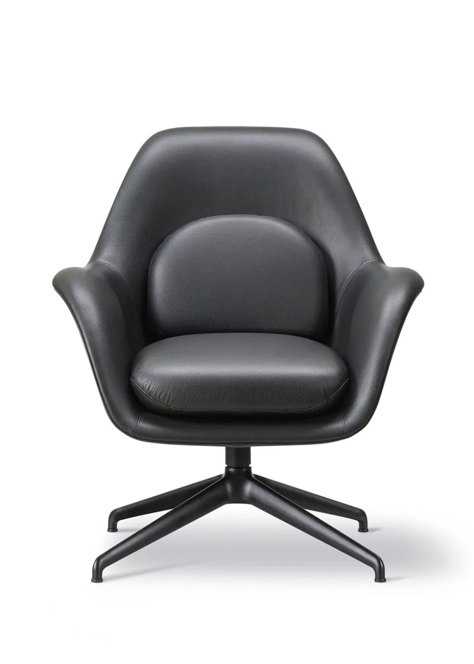 Swoon Lounge Petit Chair 1776 by Space Copenhagen
