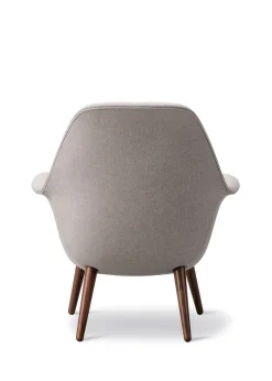 Swoon Lounge Petit Chair 1774 by Space Copenhagen