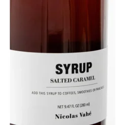 Syrup