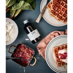 Syrup
