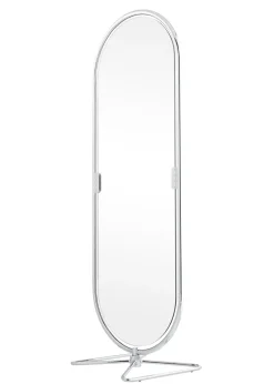 System 1-2-3 Mirror by Verner Panton