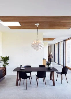 T1 - Extension Table in Solid Wood