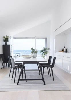 T1 - Extension Table in Solid Wood