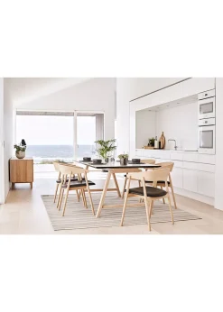 T1 - Extension Table in Solid Wood