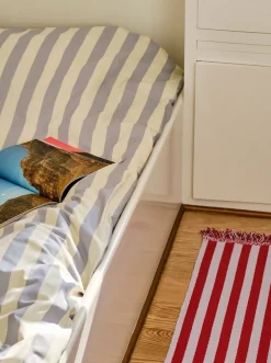 Été Duvet Cover / 140 x 220