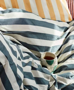 Été Duvet Cover / 140 x 220