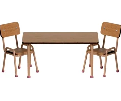 Table And Chair Set, Mouse