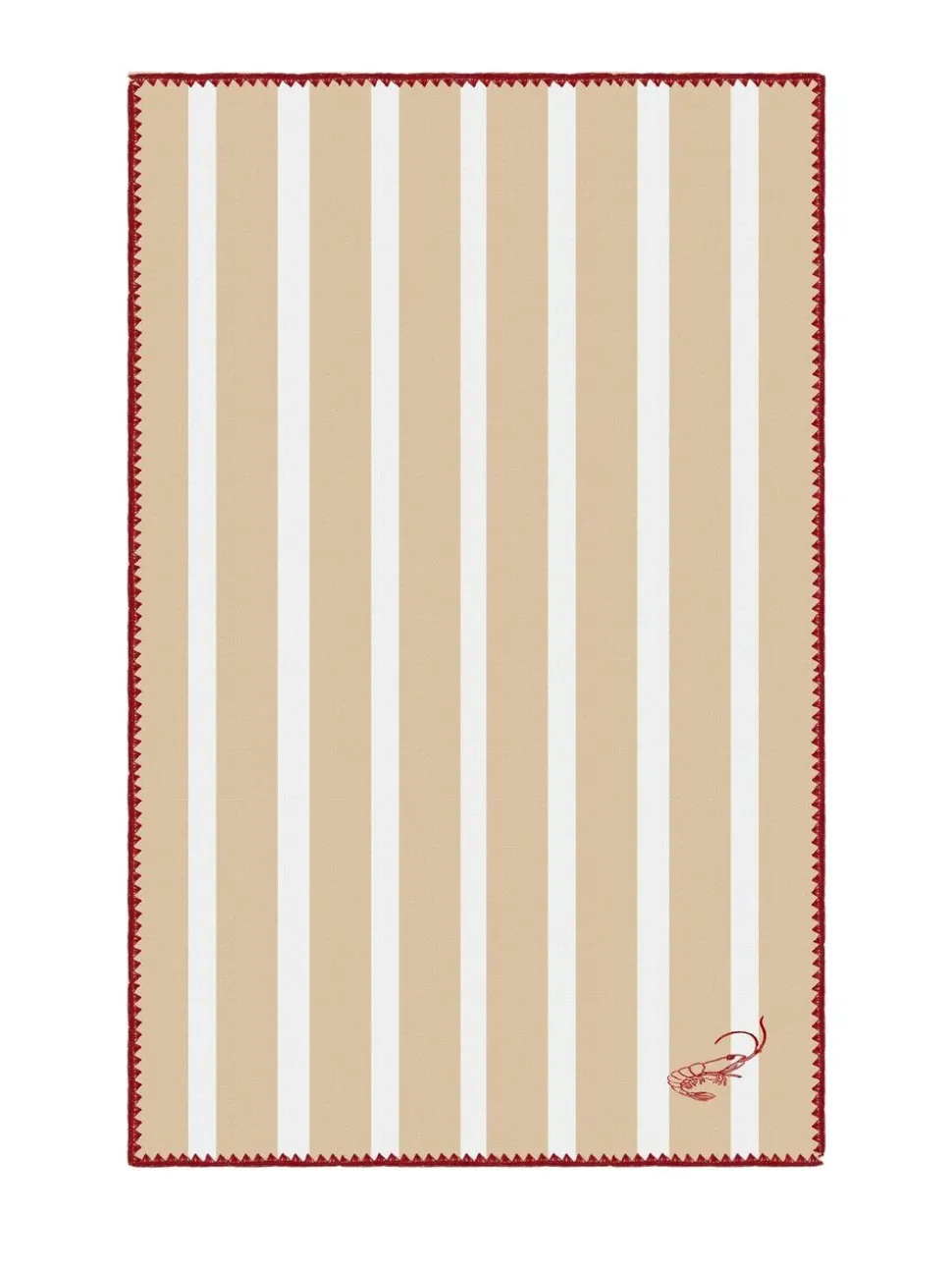 Table Cloth Bubba