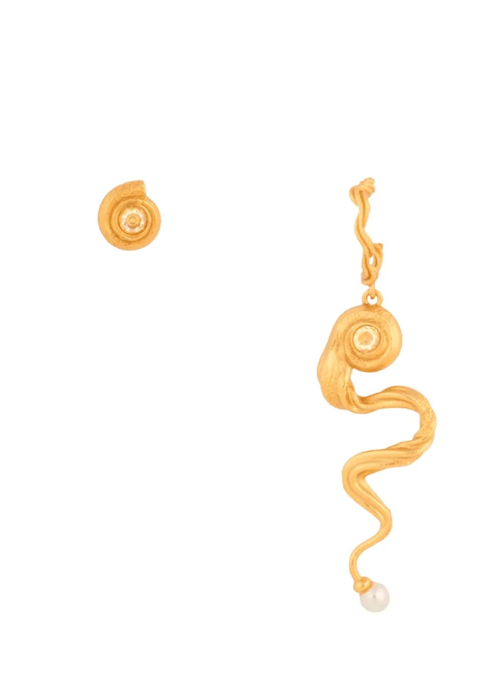 Tale Of Palaemon Earrings