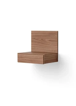 Tana Wall Mounted Nightstand
