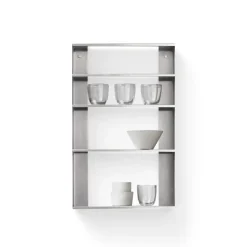 Taper Wall Shelf