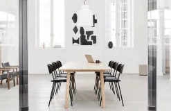 Taro Table 6106 by Jasper Morrison