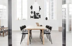 Taro Table 6106 by Jasper Morrison