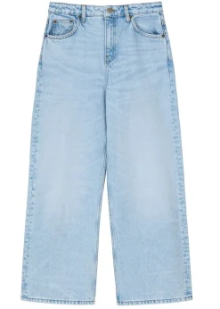 Taylor Cropped Jeans