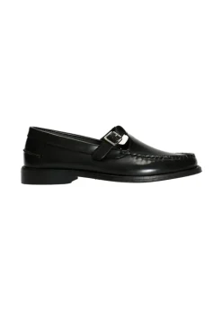 T-bar Loafer