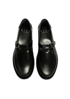 T-bar Loafer