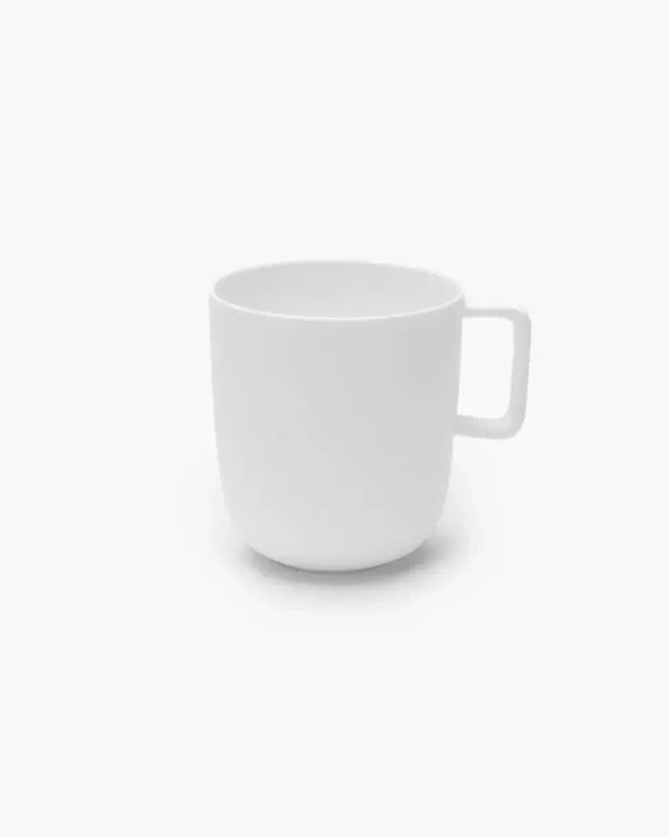 Tea Cup Base