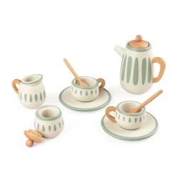 Tea set