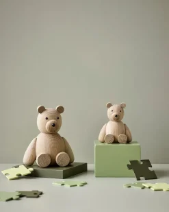 Teddy