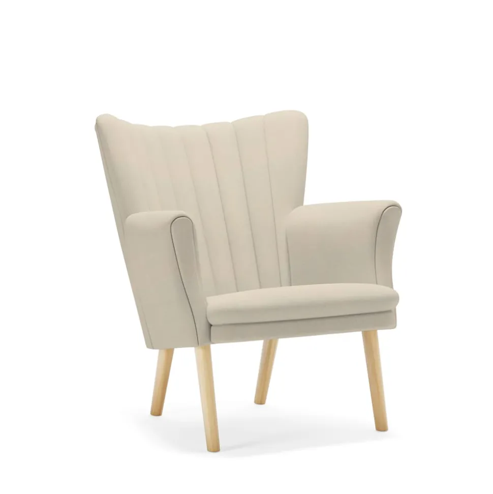 Teddy Chair / By Studio Skipper