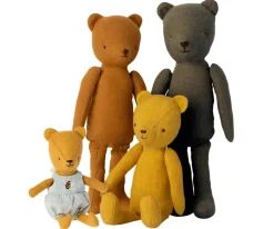 Teddy Junior