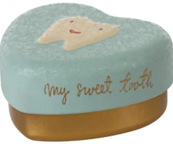 Teething Box