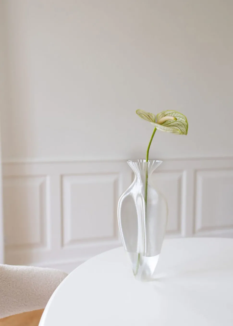 Tempus Vase