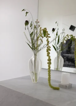 Tempus Vase