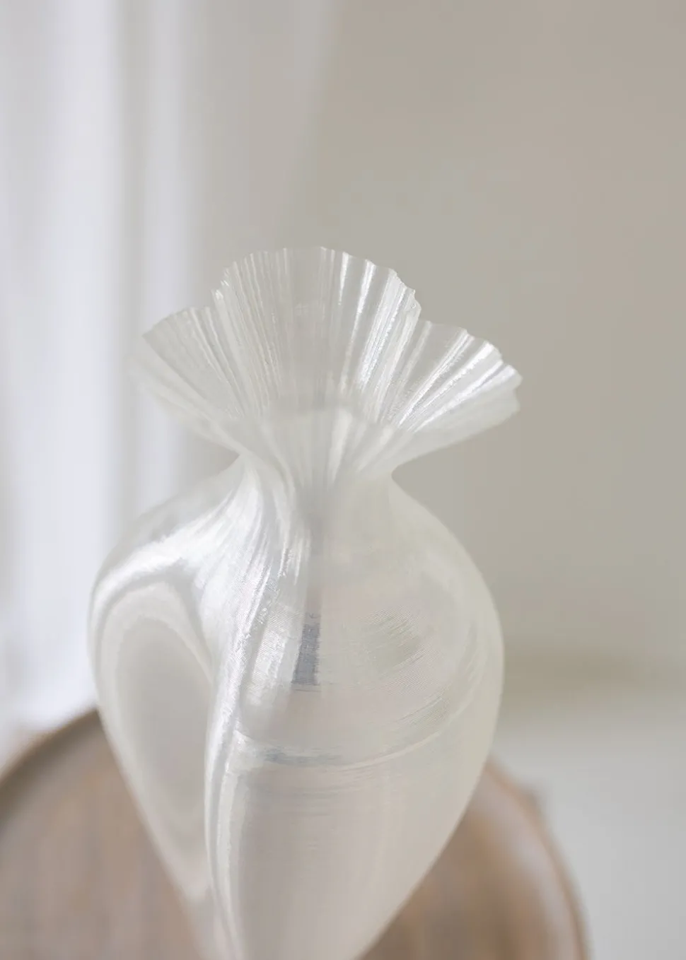 Tempus Vase