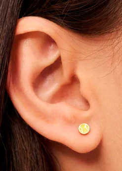 Tennis Earring