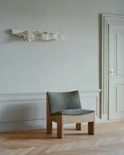 Tenon Lounge Chair