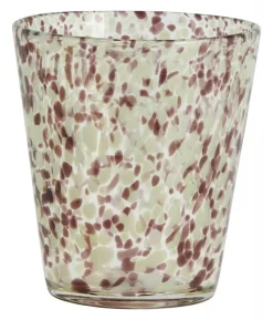 TEPIN Drinking glass