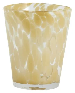 TEPIN Drinking glass