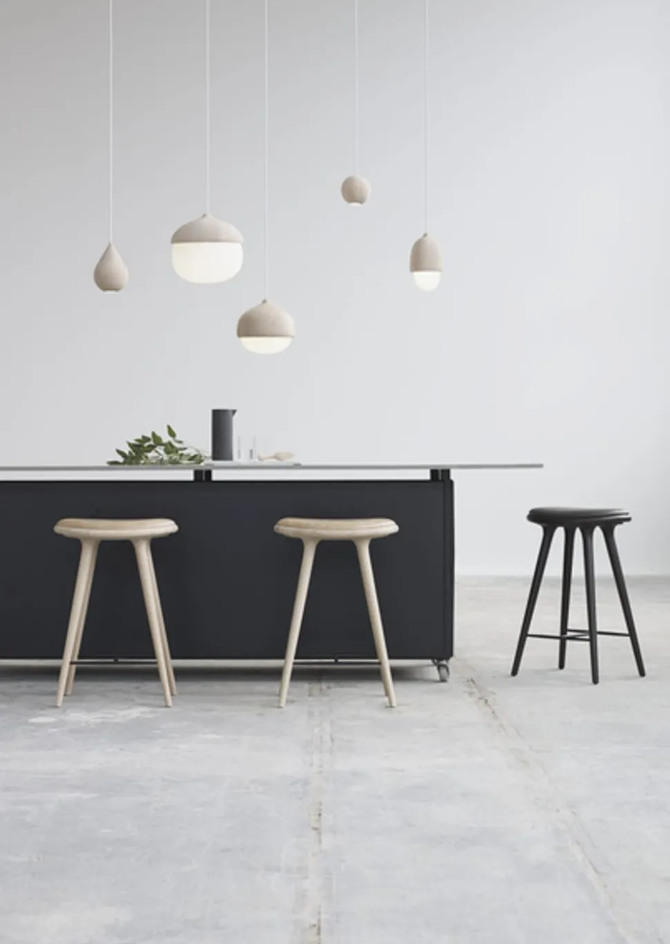 Terho Pendant Lamp