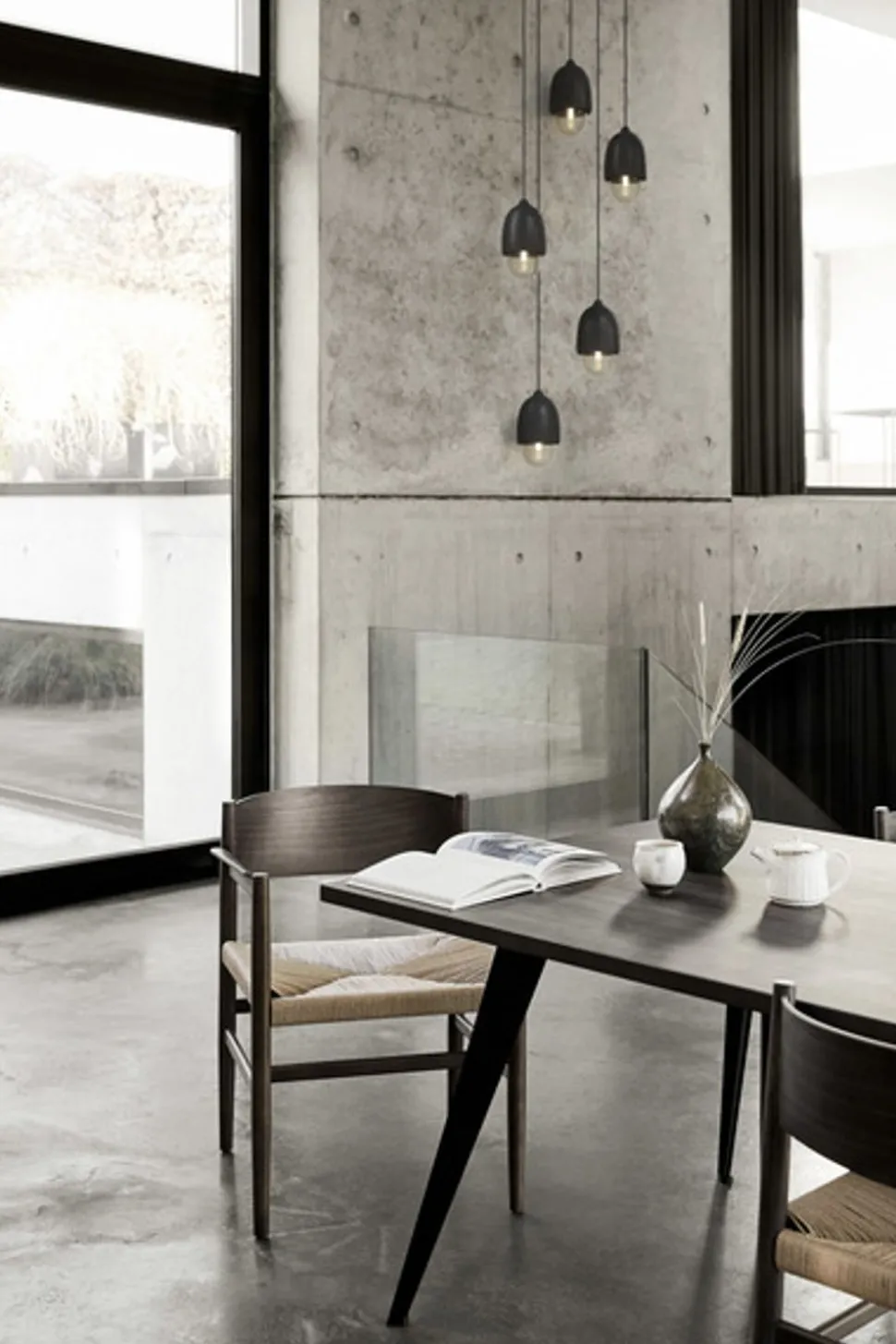 Terho Pendant Lamp