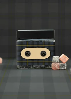 Ternet Ninja Limited Edition