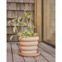Terra Pot Saucer