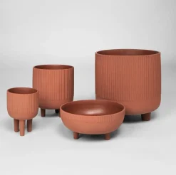 Terracotta Bowl