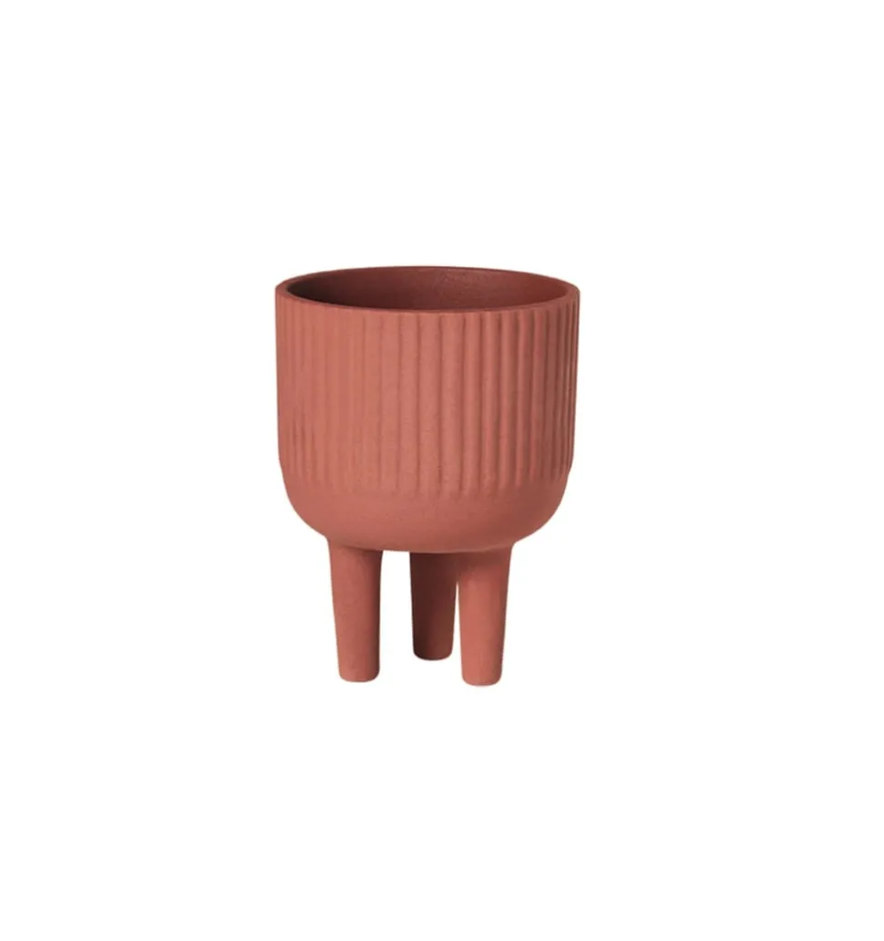 Terracotta Bowl