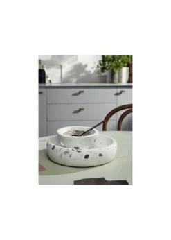TERRAZZO bowl
