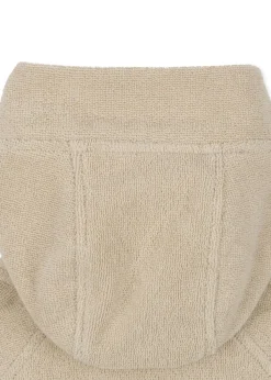 Terry Bathrobe Embr