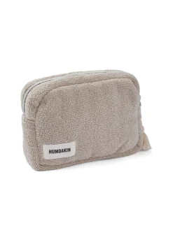 Terry Cosmetic Bag
