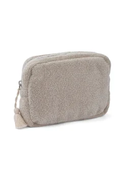 Terry Cosmetic Bag