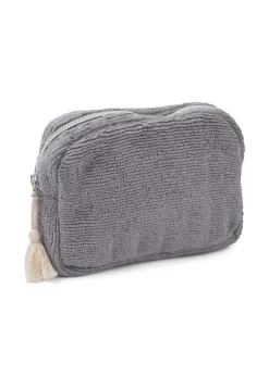 Terry Cosmetic Bag