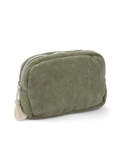 Terry Cosmetic Bag