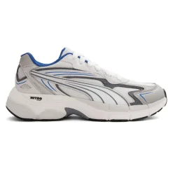 Teveris Nitro Noughties